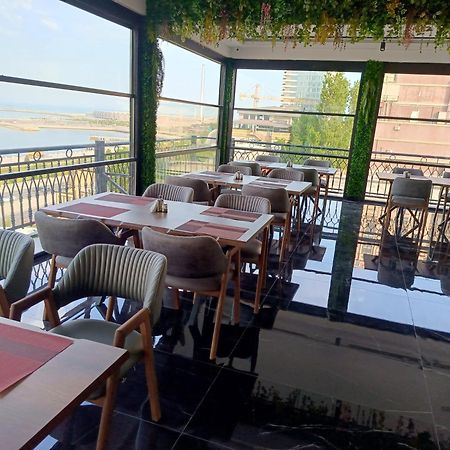 Baku Panorama -Halal Hotel エクステリア 写真