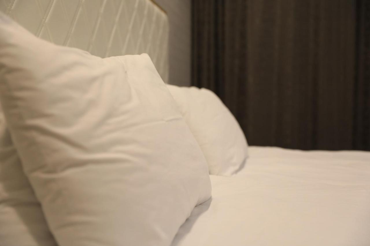 Baku Panorama -Halal Hotel エクステリア 写真