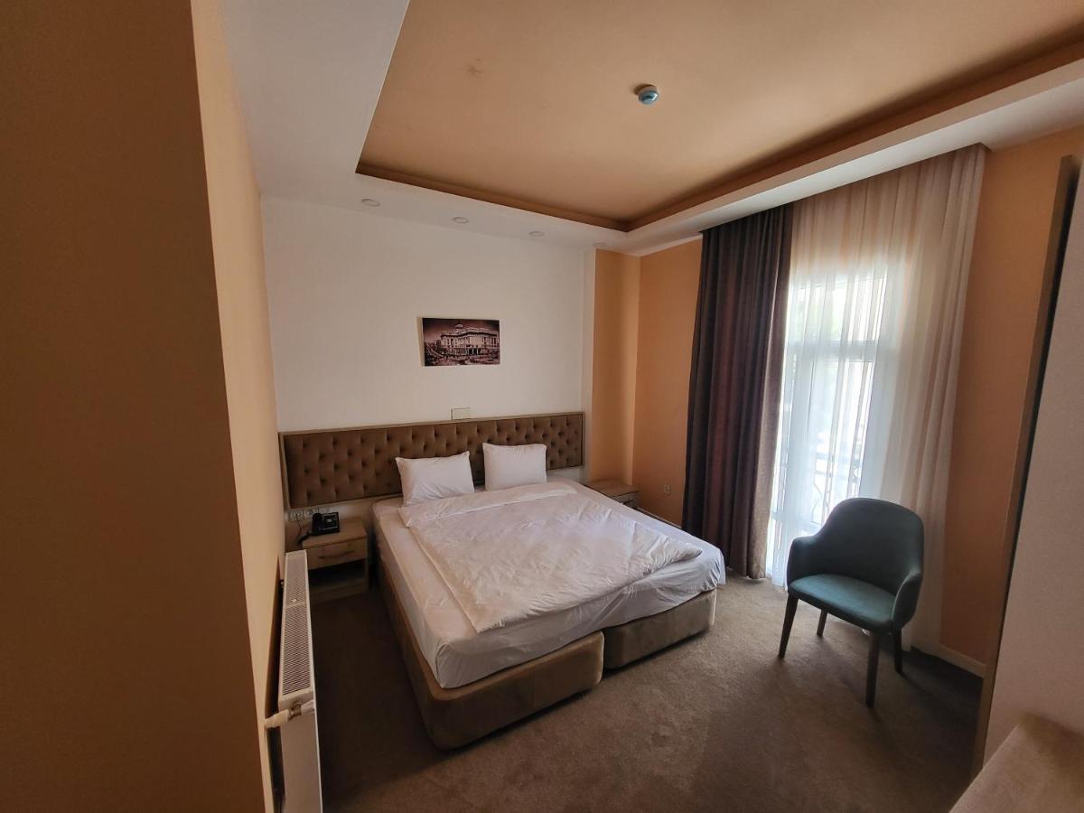 Baku Panorama -Halal Hotel エクステリア 写真