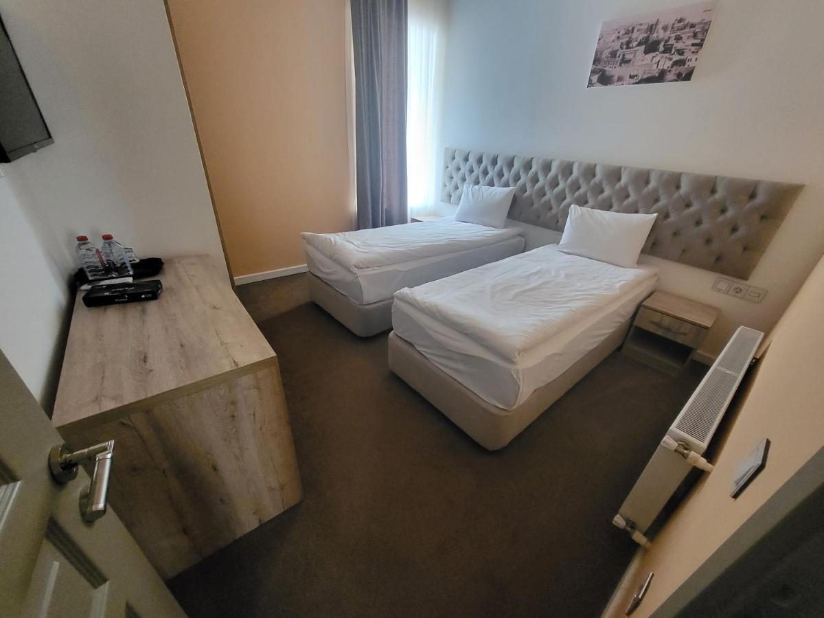 Baku Panorama -Halal Hotel エクステリア 写真