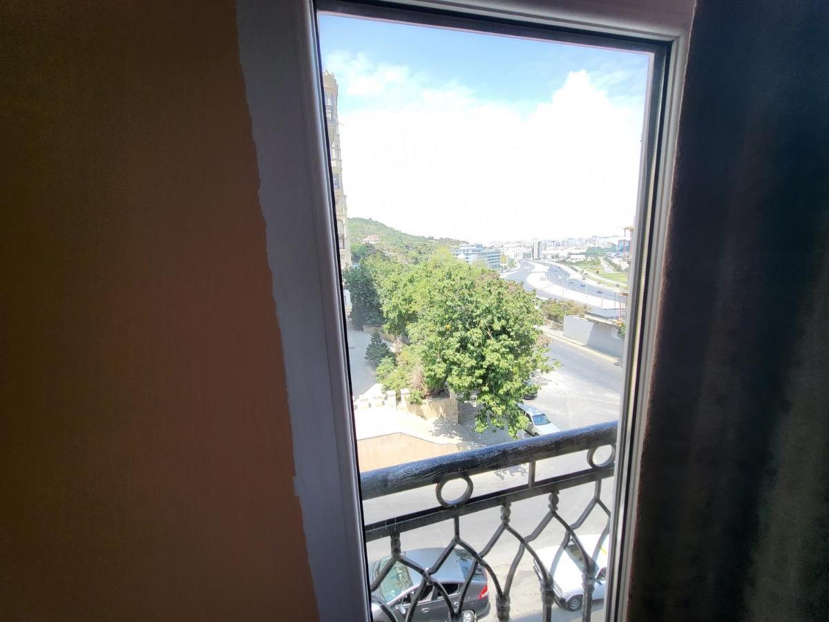 Baku Panorama -Halal Hotel エクステリア 写真