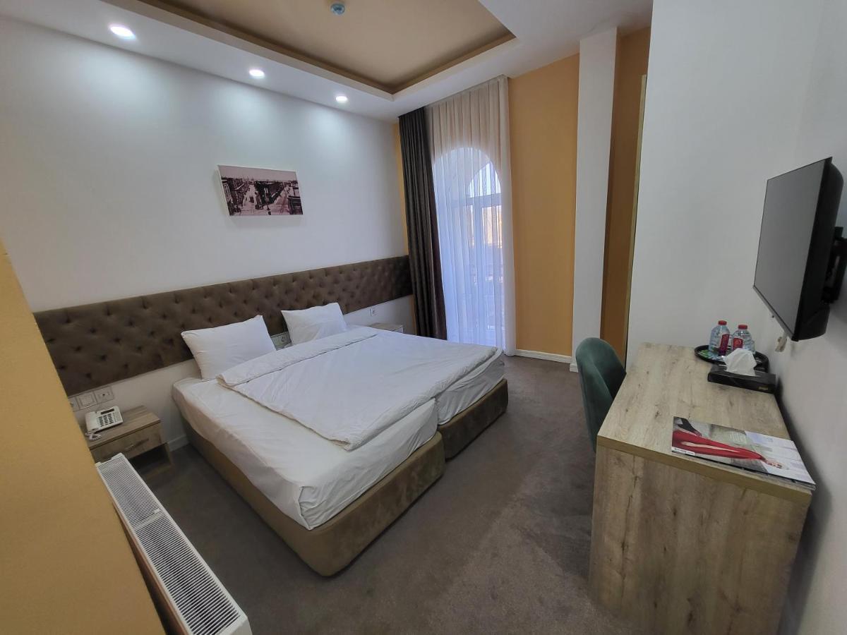 Baku Panorama -Halal Hotel エクステリア 写真