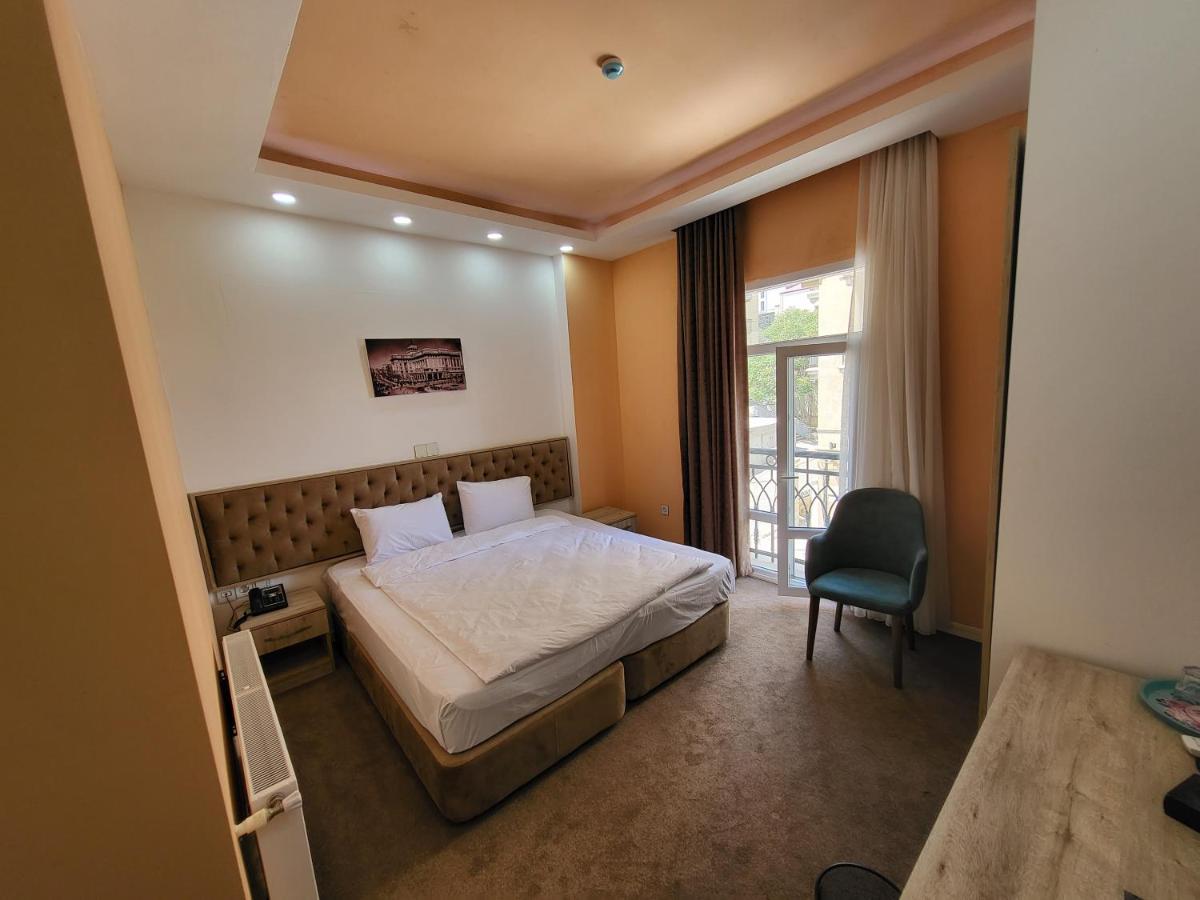 Baku Panorama -Halal Hotel エクステリア 写真