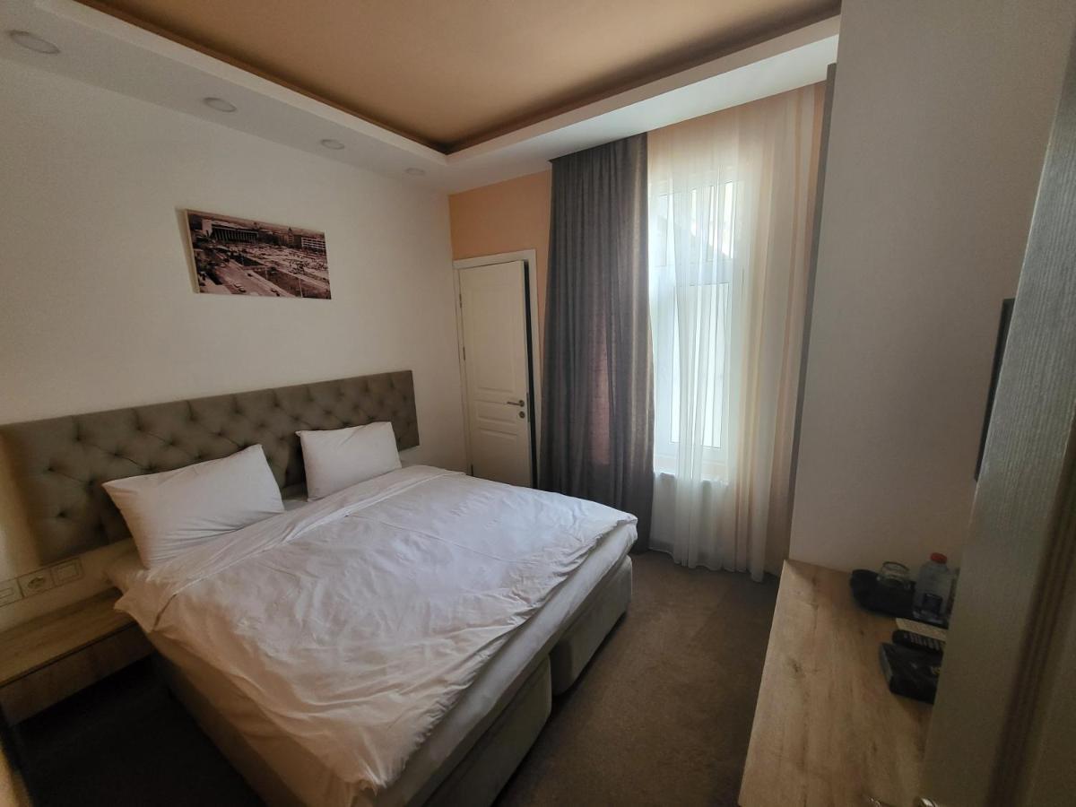 Baku Panorama -Halal Hotel エクステリア 写真