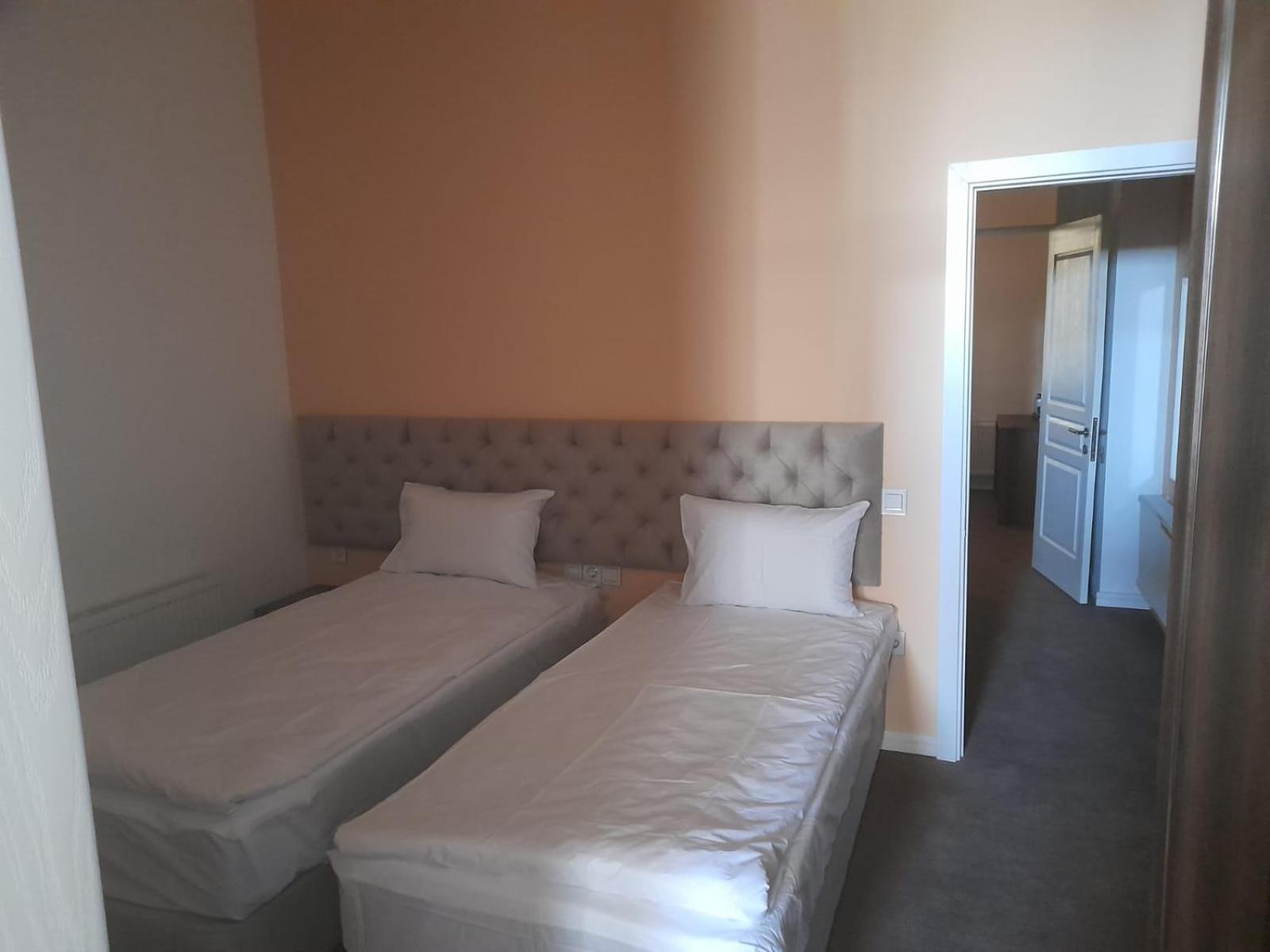 Baku Panorama -Halal Hotel エクステリア 写真