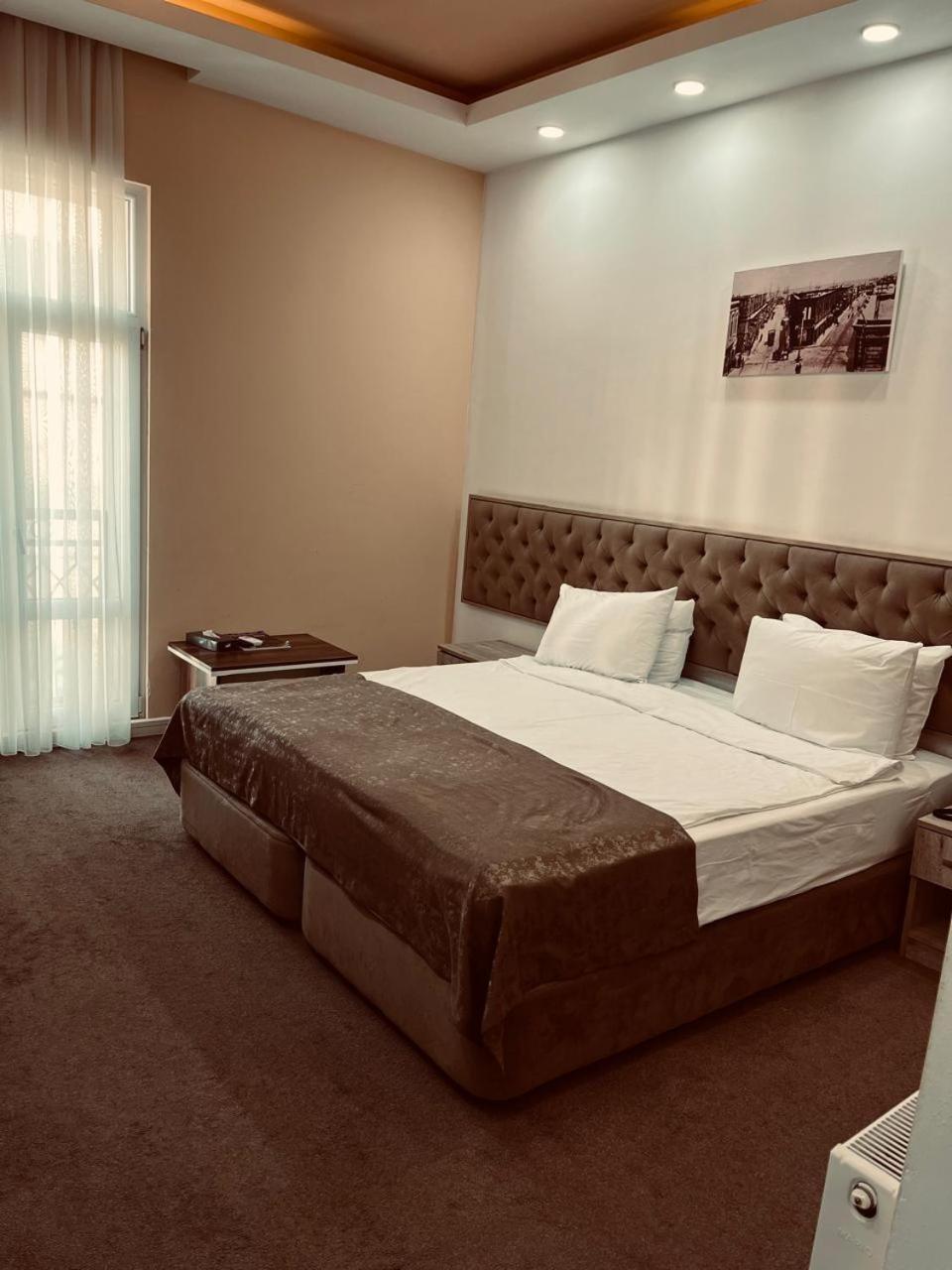 Baku Panorama -Halal Hotel エクステリア 写真